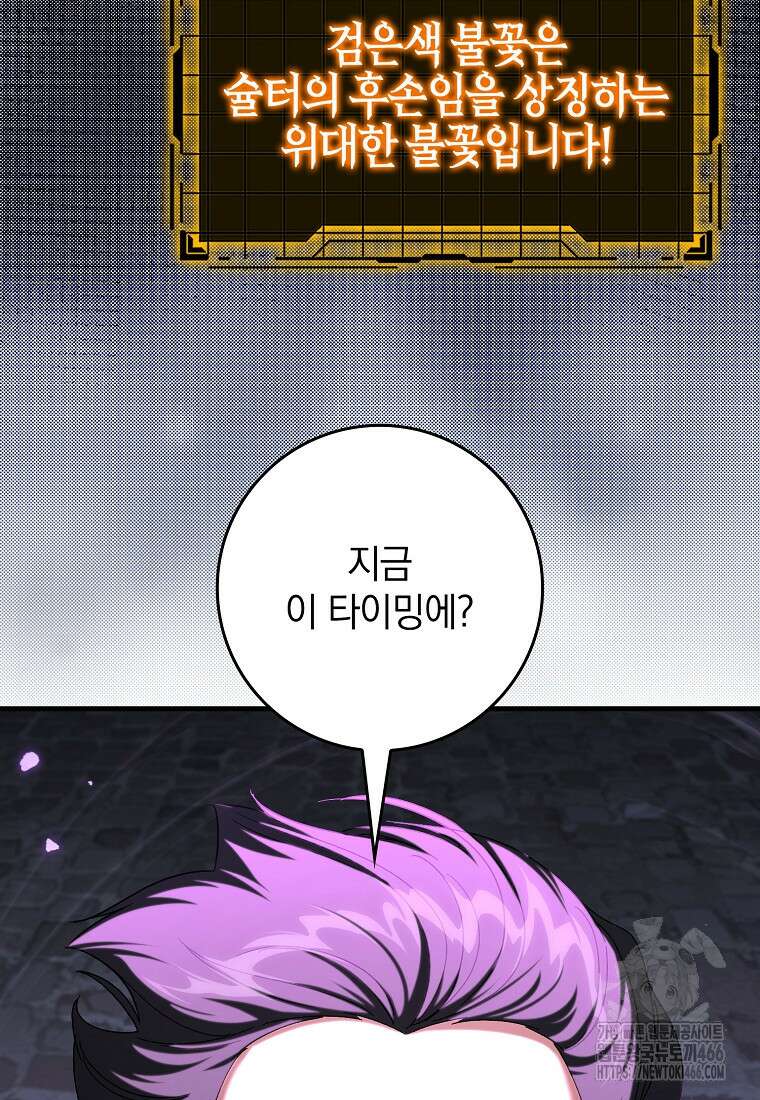 만렙 플레이어 85화 19