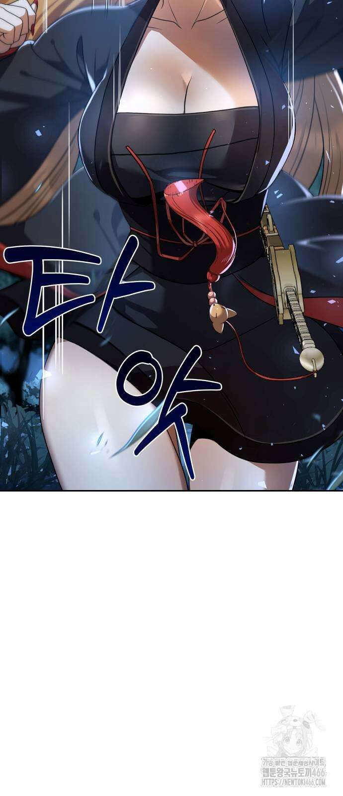 2회차 환관이 남성을 되찾음 18화 22
