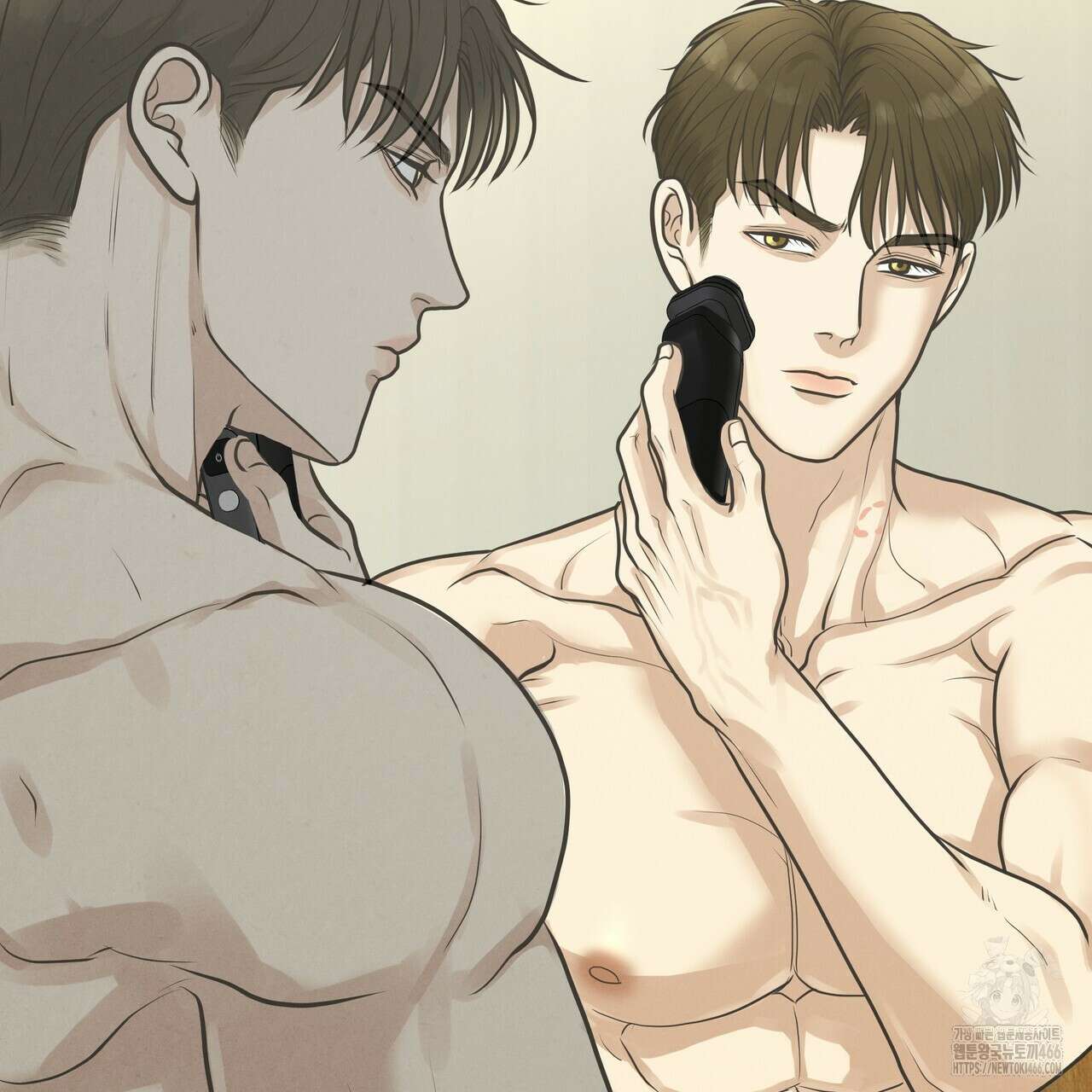 옆집 형 32화 39
