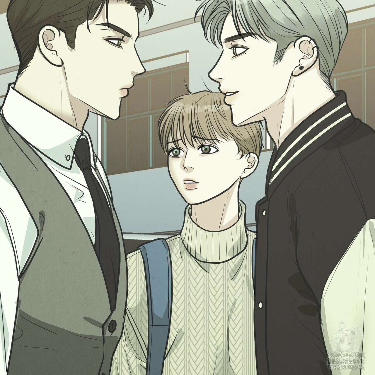옆집 형 32화 113
