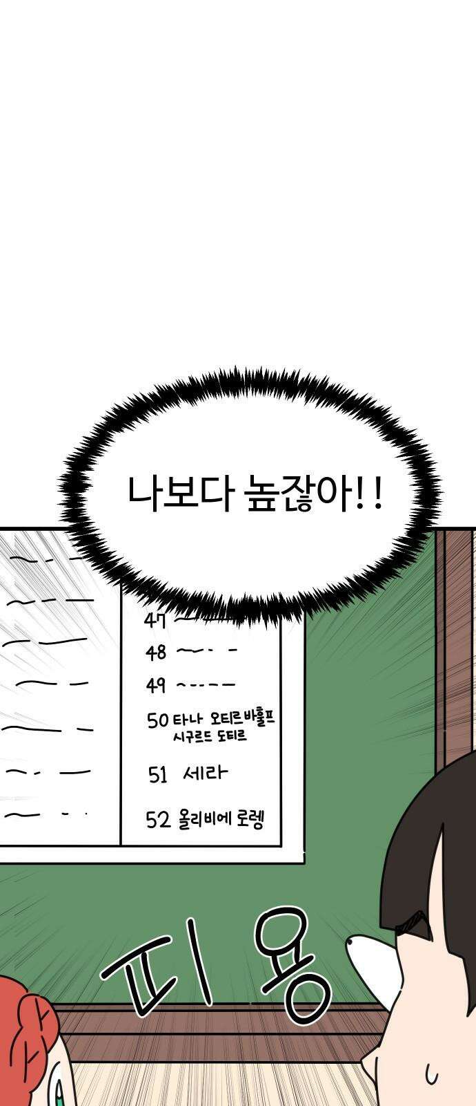 바바리안 영애 32화 : 시험 71