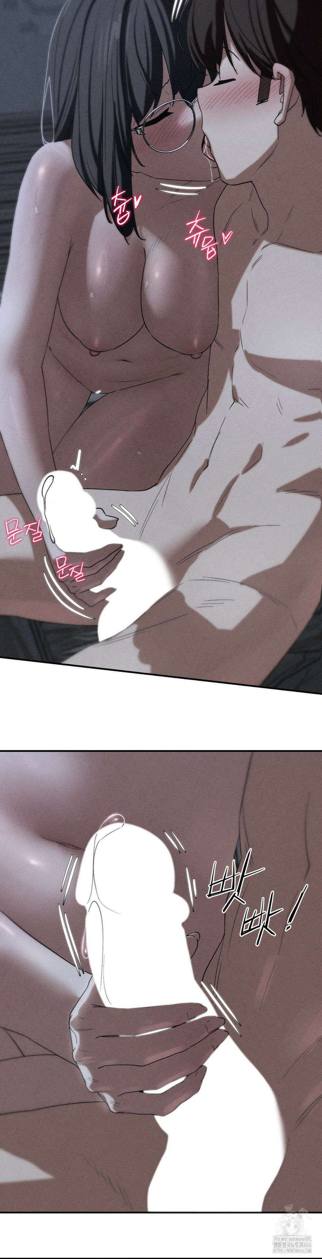 3학년 5반 96화 2