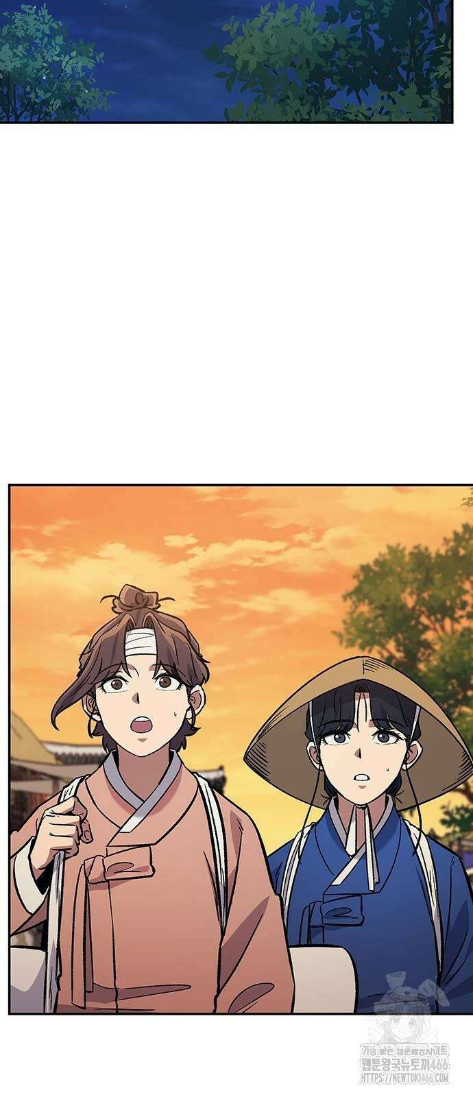 닥터, 조선 가다 29화 49