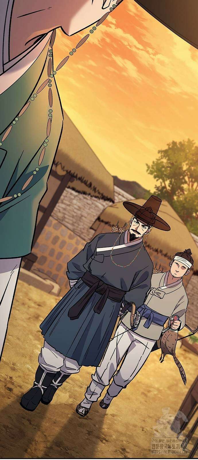 닥터, 조선 가다 29화 62
