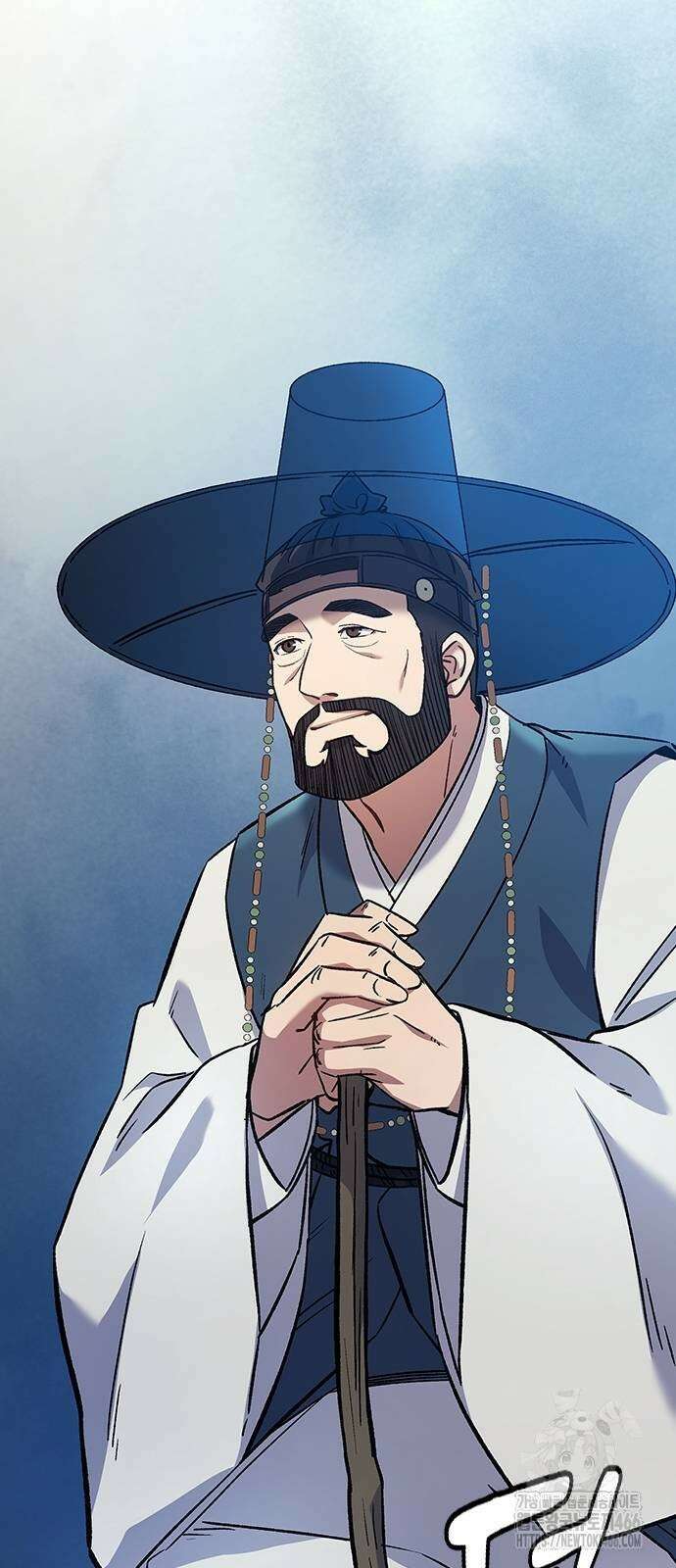 닥터, 조선 가다 29화 94