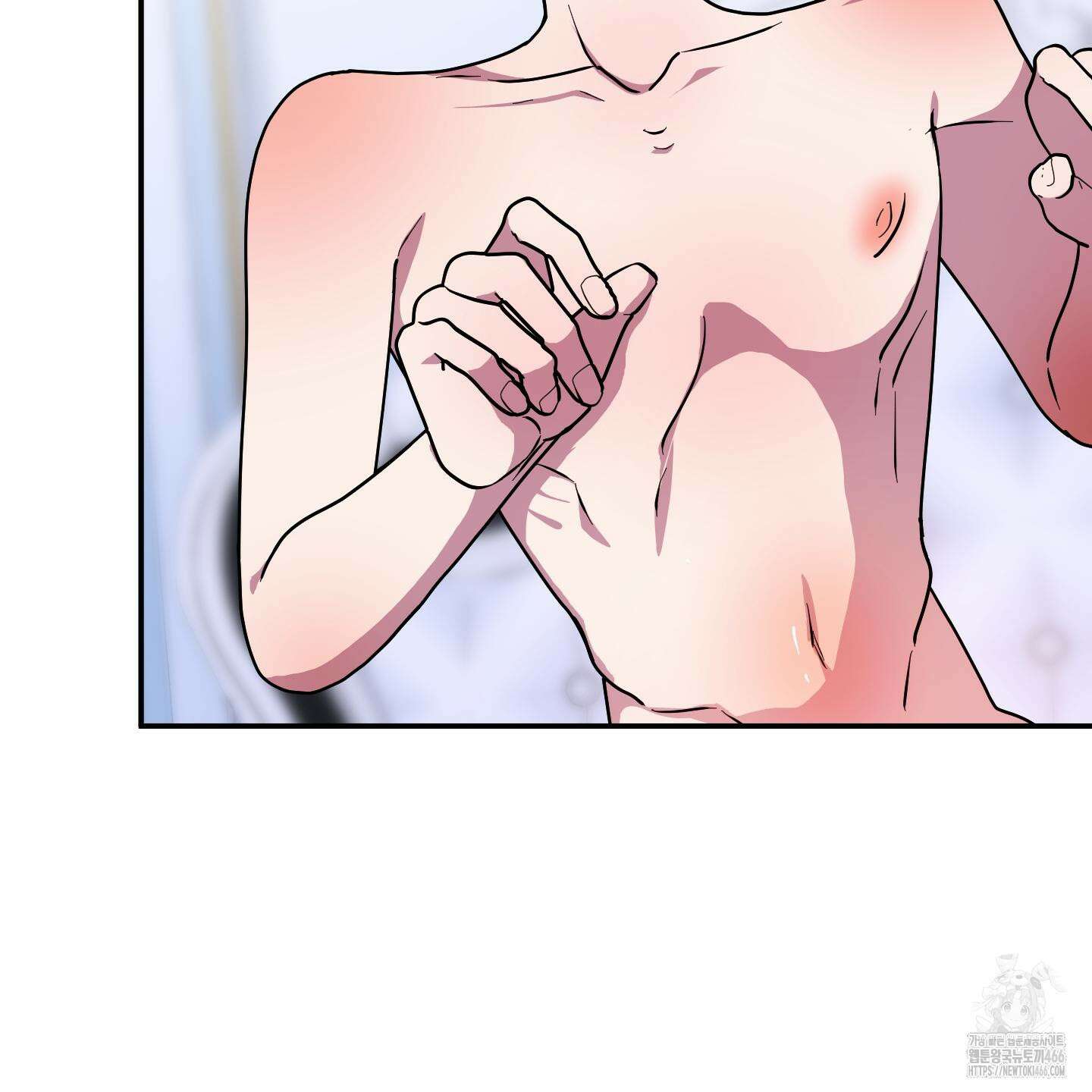 상어에게서 토끼는 방법 49화 2