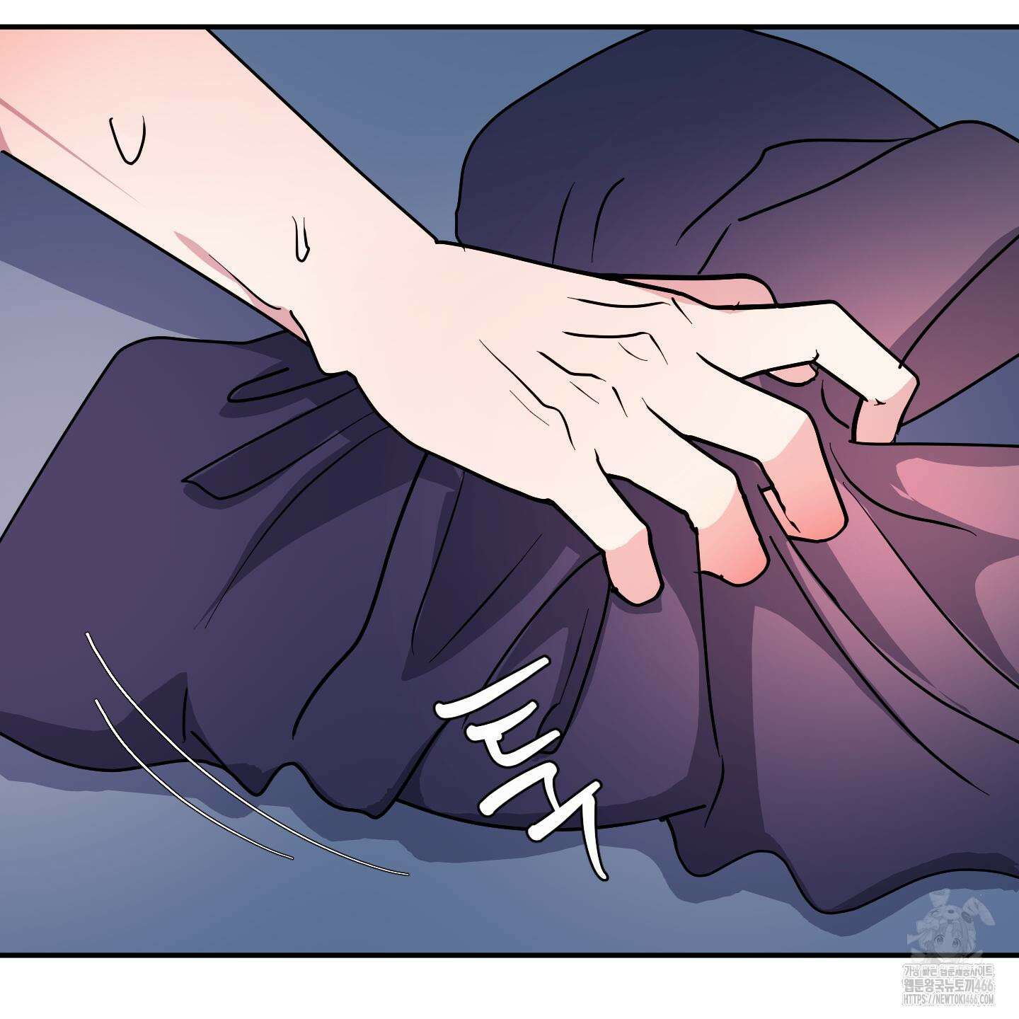 상어에게서 토끼는 방법 49화 20