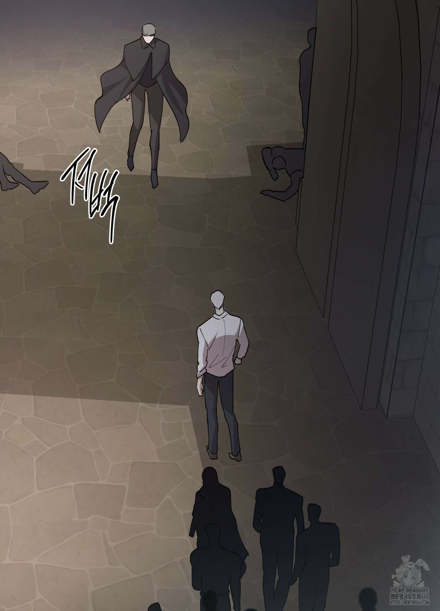 태양의 꽃(BL) 91화 89