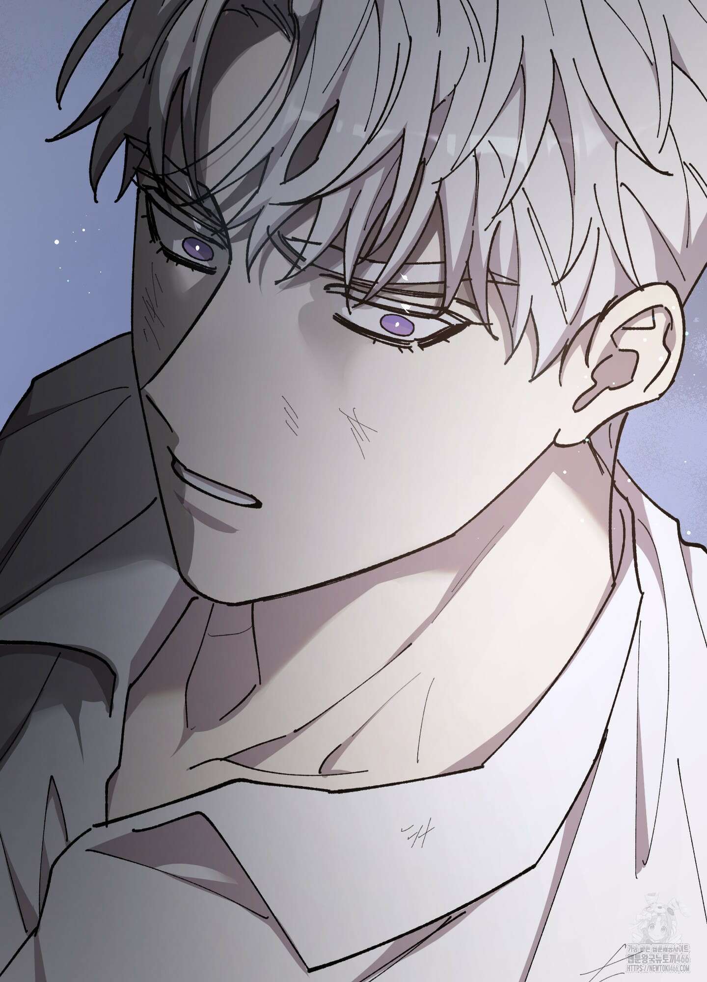 태양의 꽃(BL) 91화 105