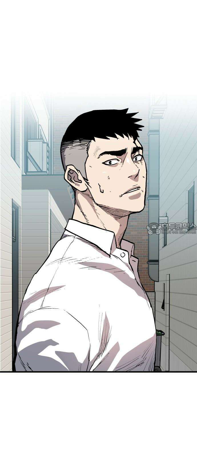보스리턴 56화 막내 39