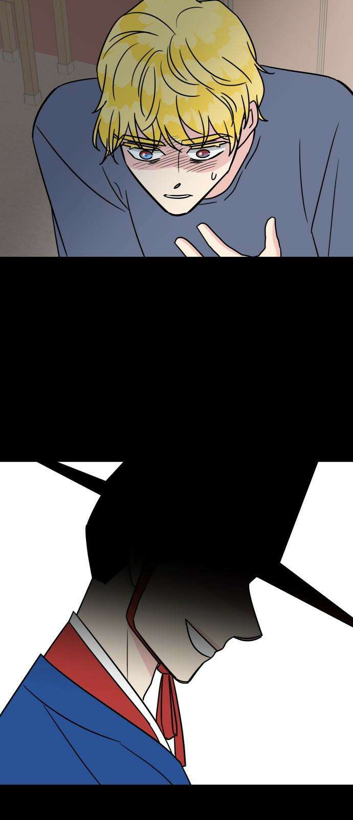 사장님과 공주님 24화 돌아갈 방법 61