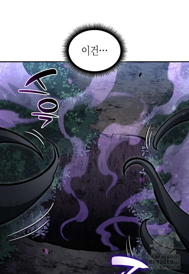 회귀했는데 FFF급 부두술사 105화 11
