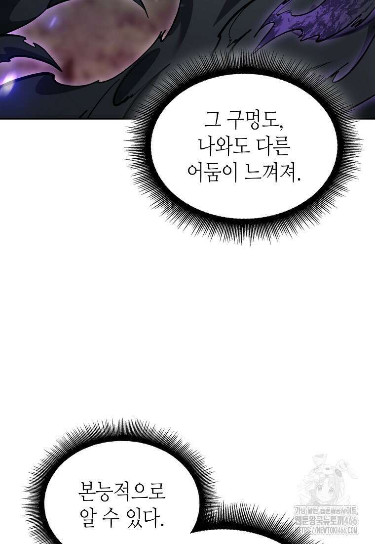 회귀했는데 FFF급 부두술사 105화 18