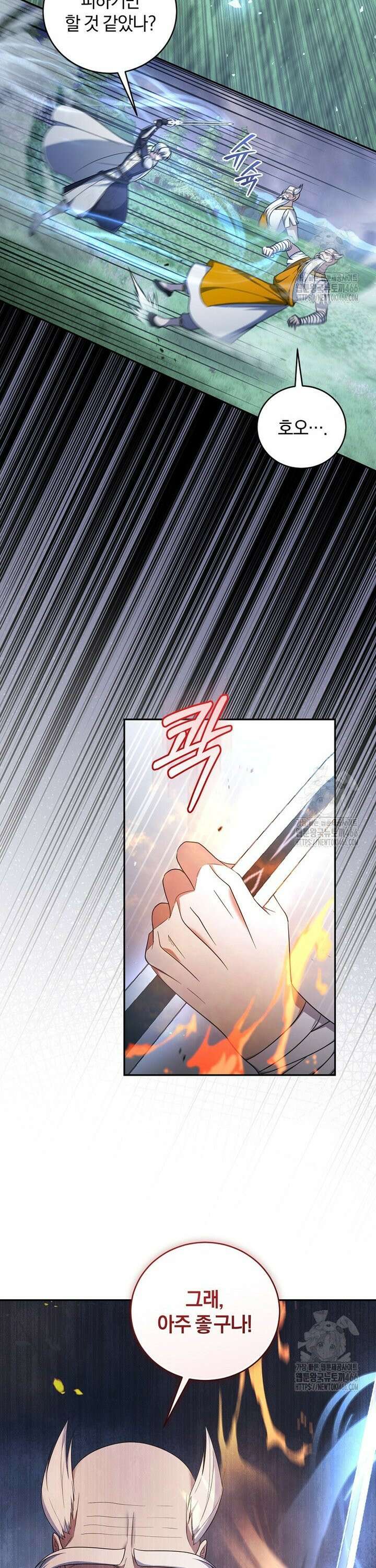 빼앗긴 가문의 주인이 되려 합니다 77화 14
