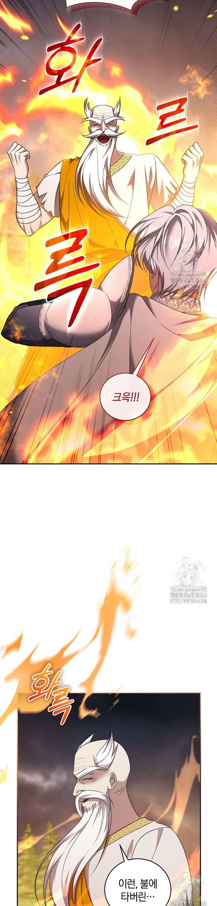 빼앗긴 가문의 주인이 되려 합니다 77화 17