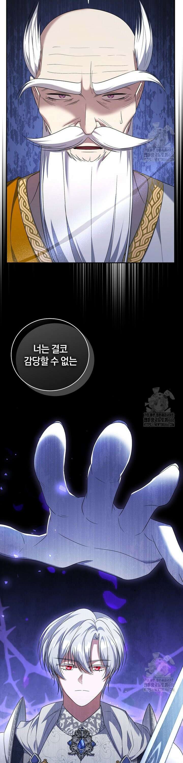 빼앗긴 가문의 주인이 되려 합니다 77화 31