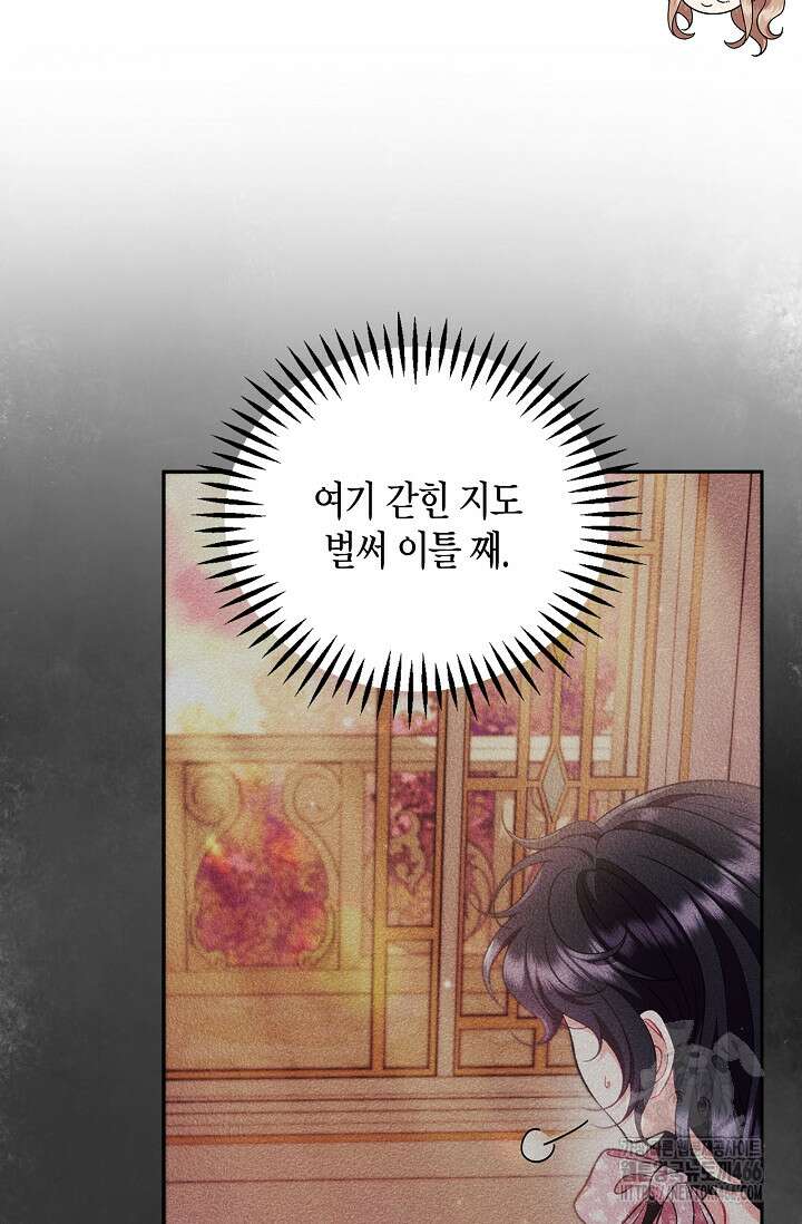 흑막의 독 감별사가 되겠습니다 64화 19