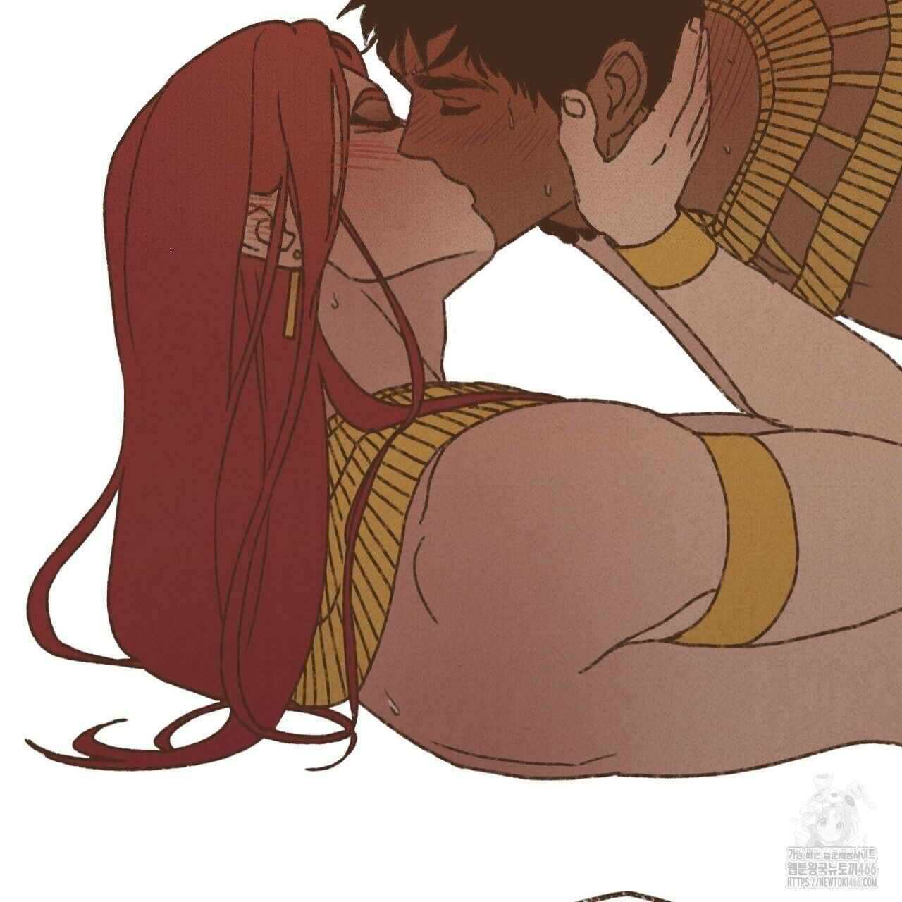 엔네아드(ENNEAD) 시즌2 109화 2