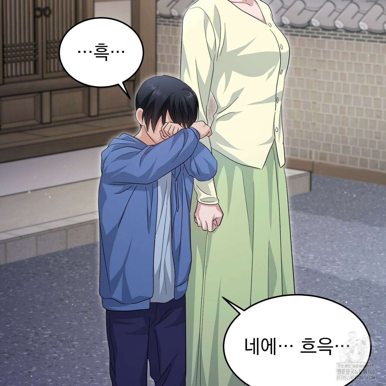 리버 오브 본디지 22화 15