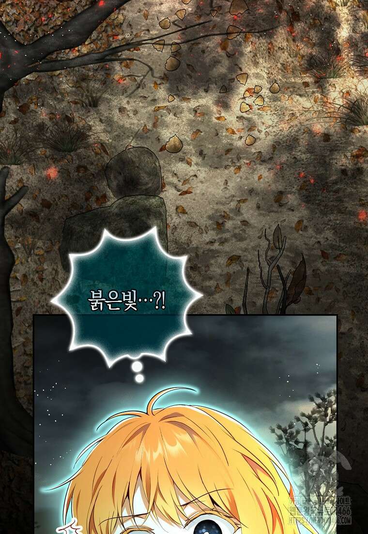 아기 다람쥐가 다 잘해요 95화 15