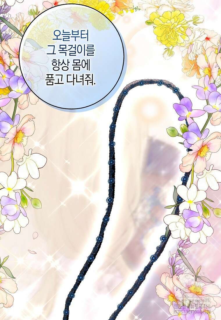 아기 다람쥐가 다 잘해요 95화 74
