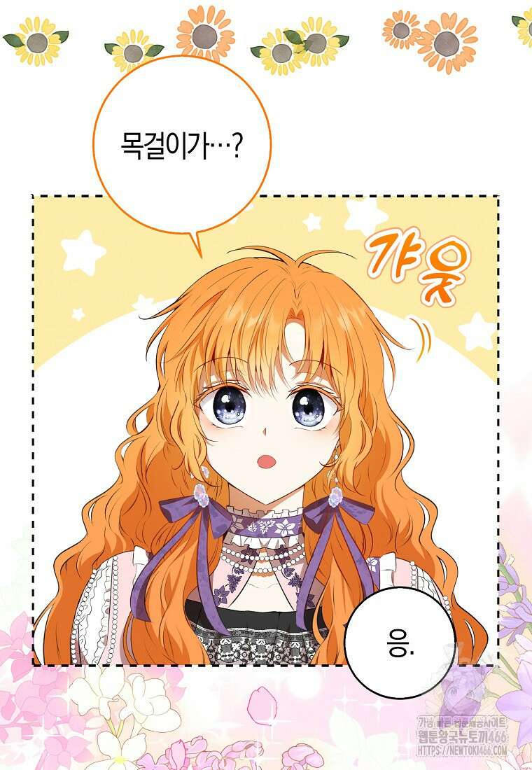 아기 다람쥐가 다 잘해요 95화 76
