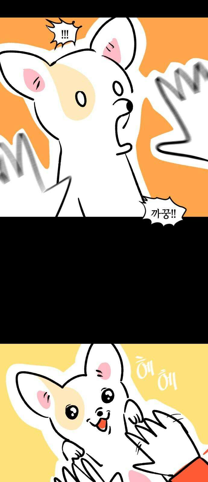 개집사 48화: 미니 원숭이 14