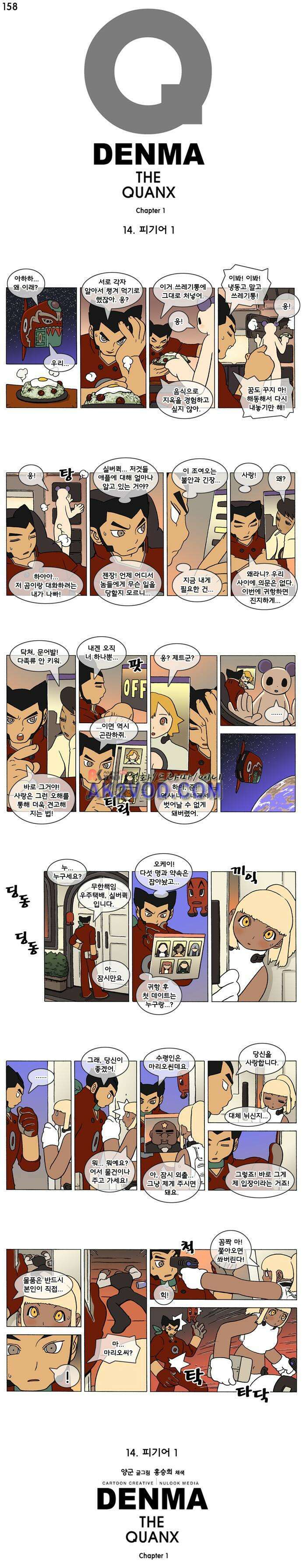 덴마 158_피기어(1) 1