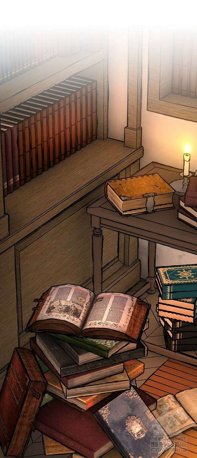 중세 판타지 속 망나니 경비조장 22화 22