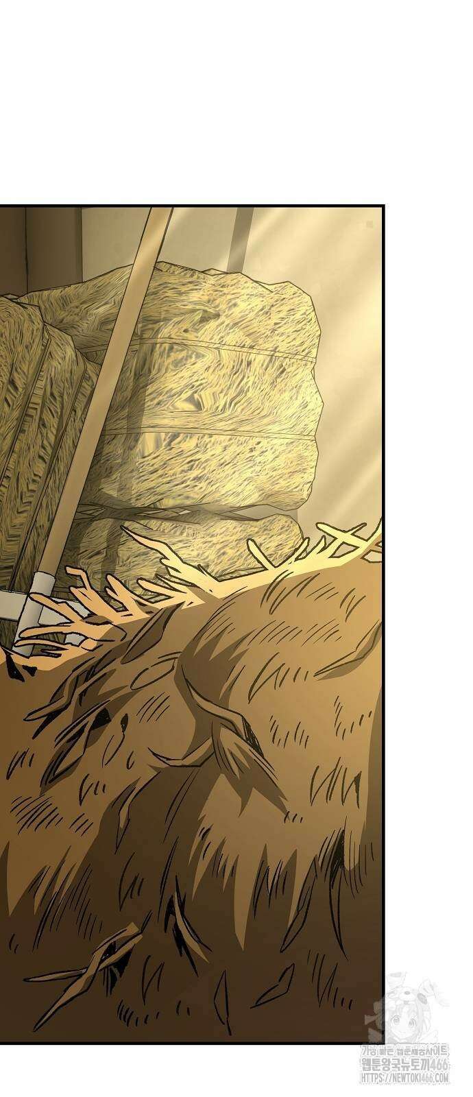 중세 판타지 속 망나니 경비조장 22화 45