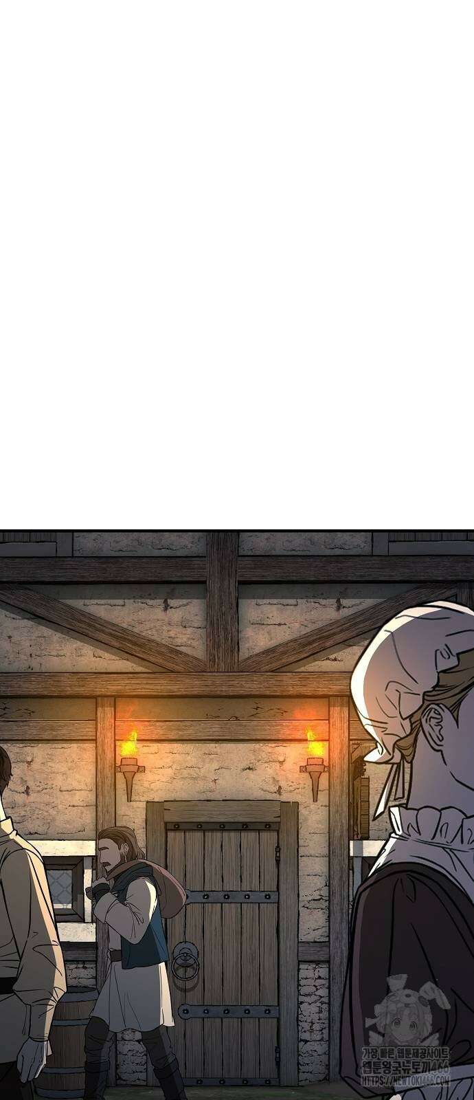 중세 판타지 속 망나니 경비조장 22화 60