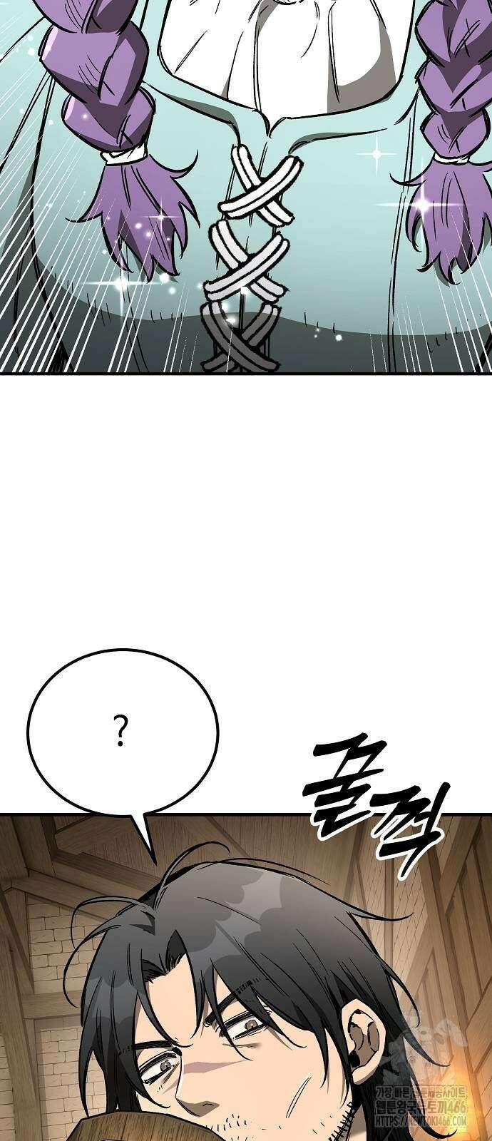 중세 판타지 속 망나니 경비조장 22화 65