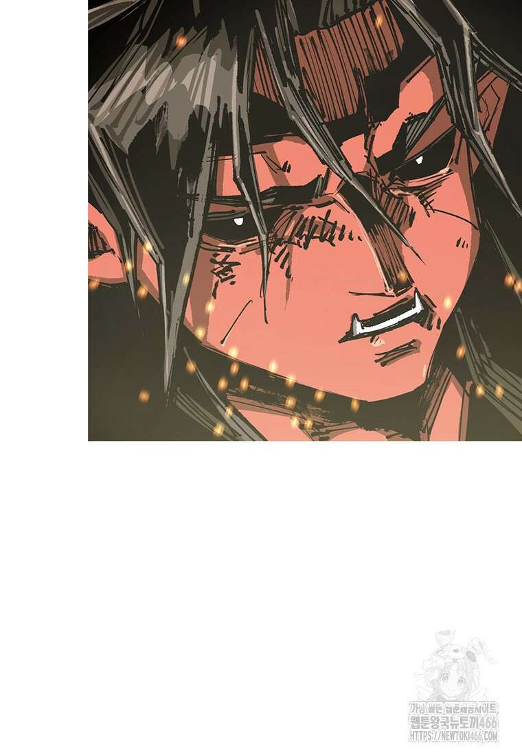 불멸의 투귀 137화 133