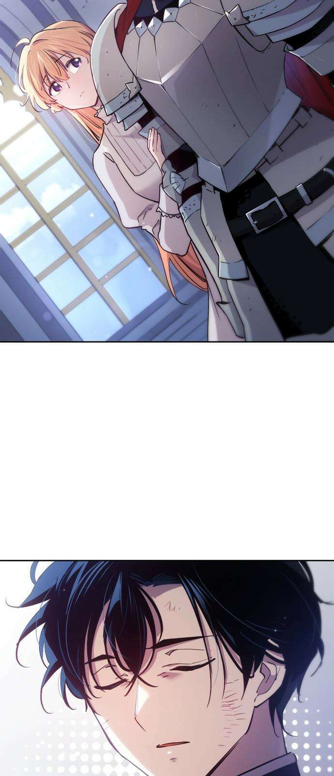 필리아로제 : 가시왕관의 예언 165화． 예언의 왕자(1) 5
