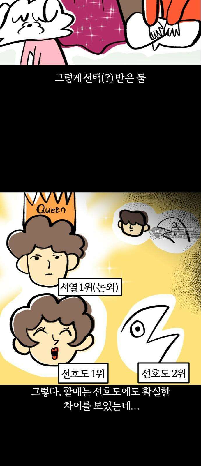 개집사 49화: 양면성 6