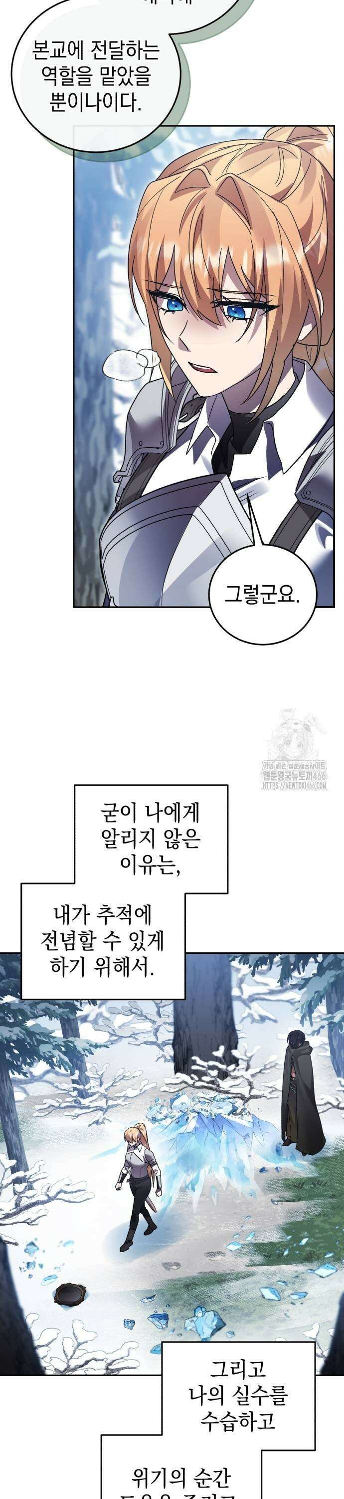 영웅＆마왕＆악당 110: 영웅 놀이 41