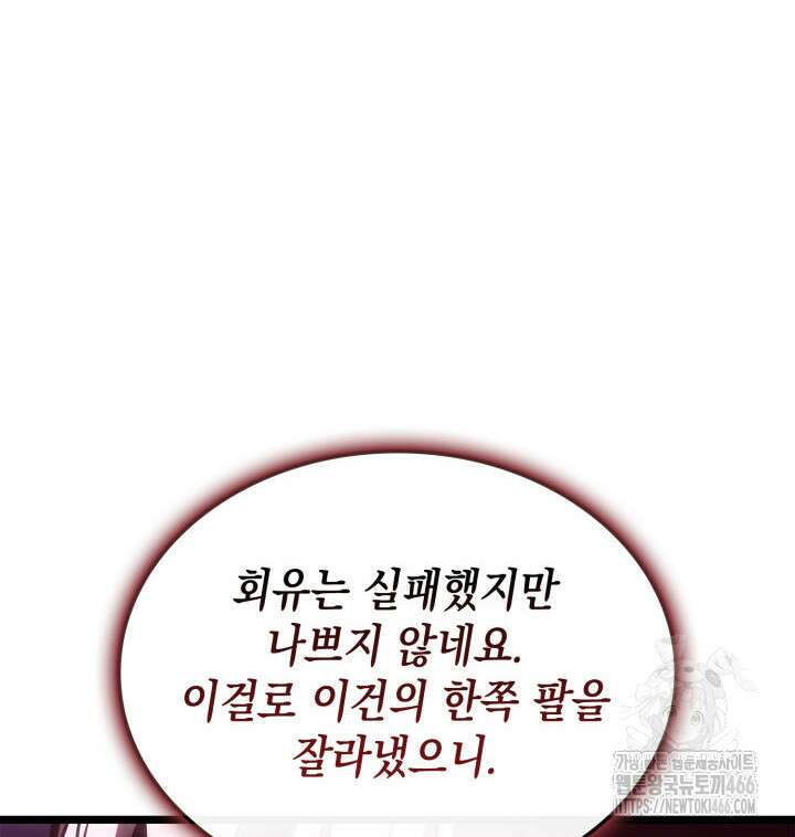 재앙급 영웅님이 귀환하셨다 107화 4