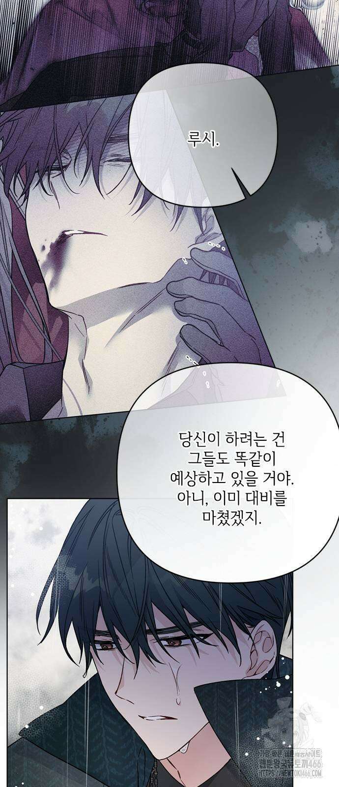 그 기사가 레이디로 사는 법 147화 47