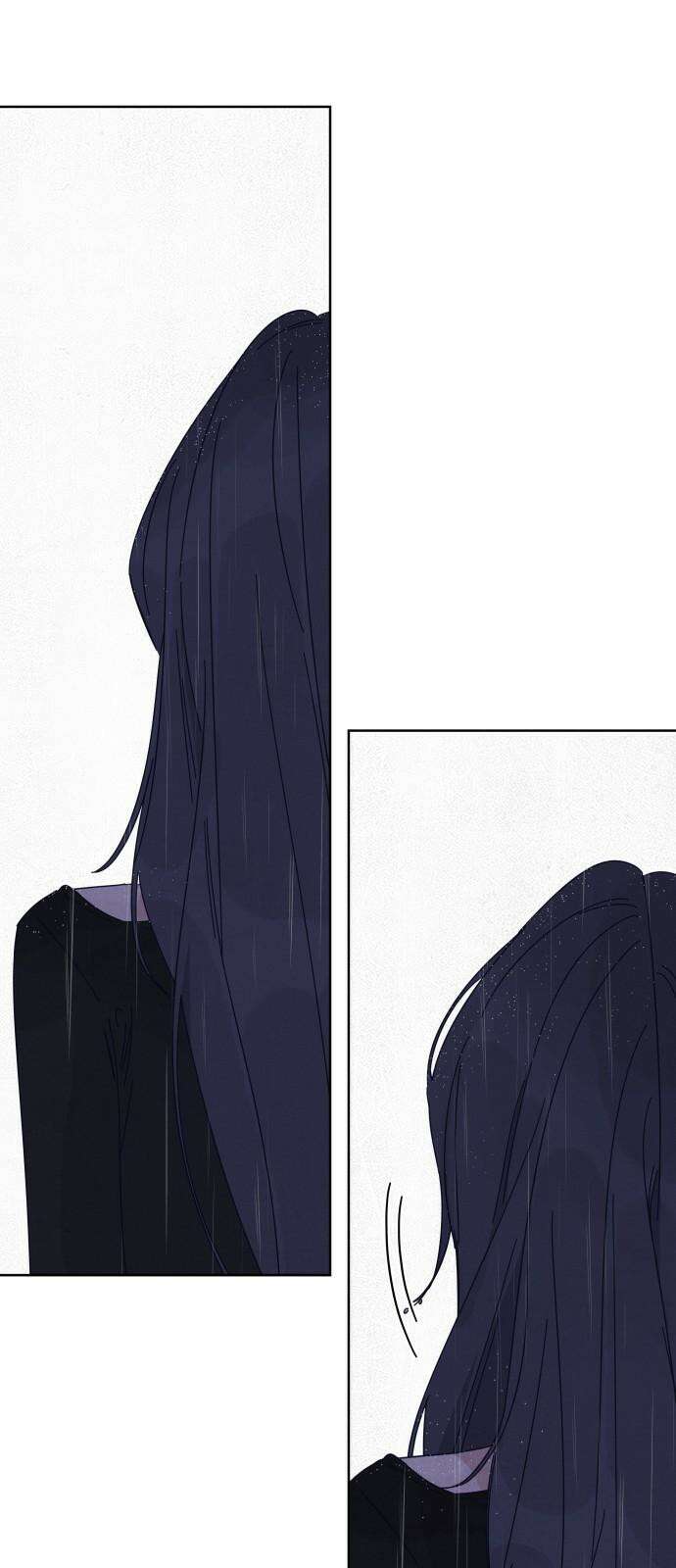 검은 인어 40화 40