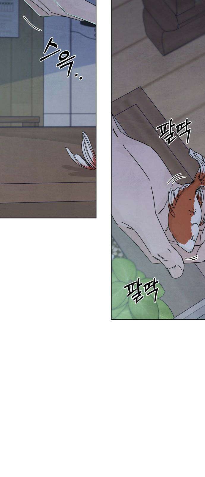 검은 인어 40화 56