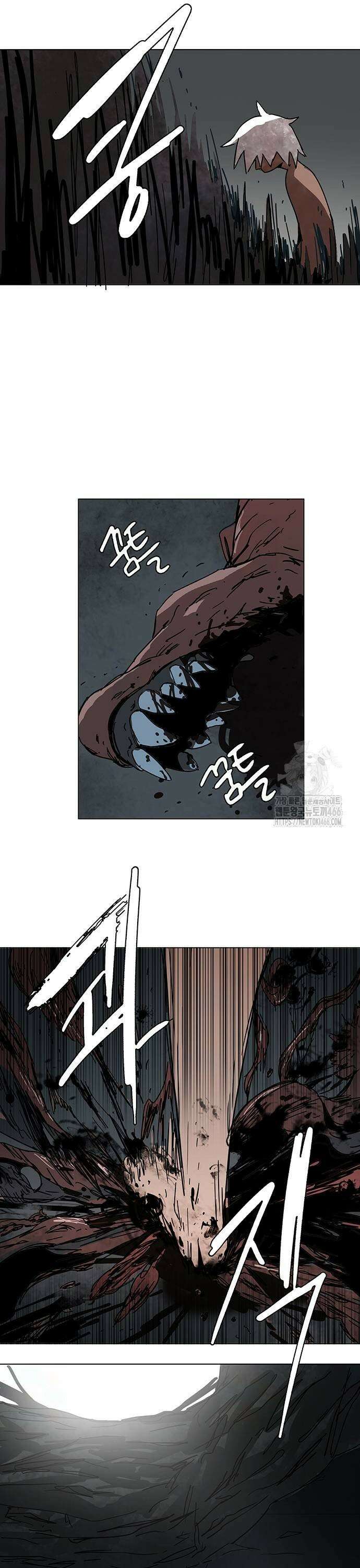 노키즈존 3화 : 거대한 사람 49