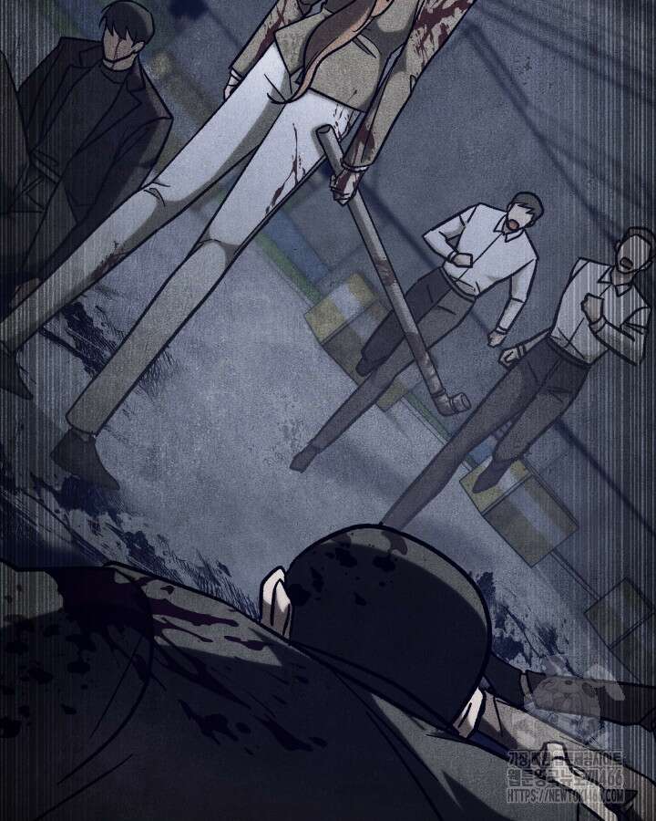 F급 사주 헌터 65화 131