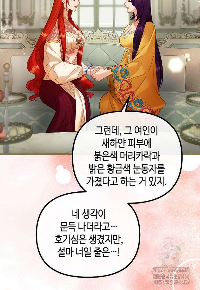가짜 애첩의 화려한 일상 116화 23