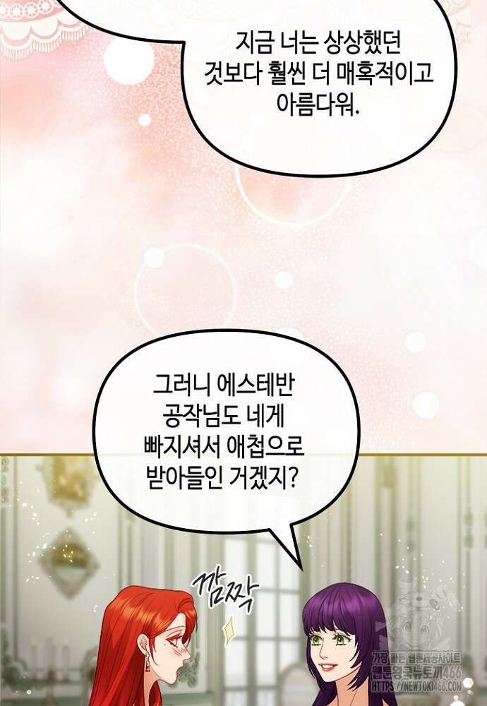 가짜 애첩의 화려한 일상 116화 26