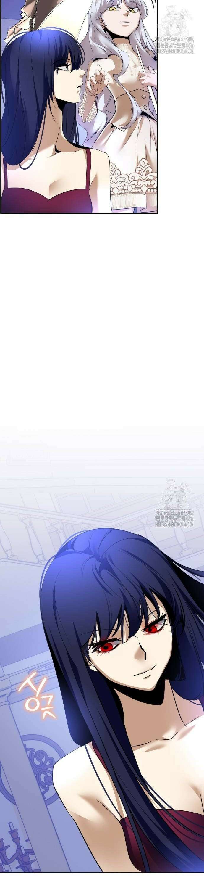 리턴 투 플레이어 192화． 칠죄종 (1) 2