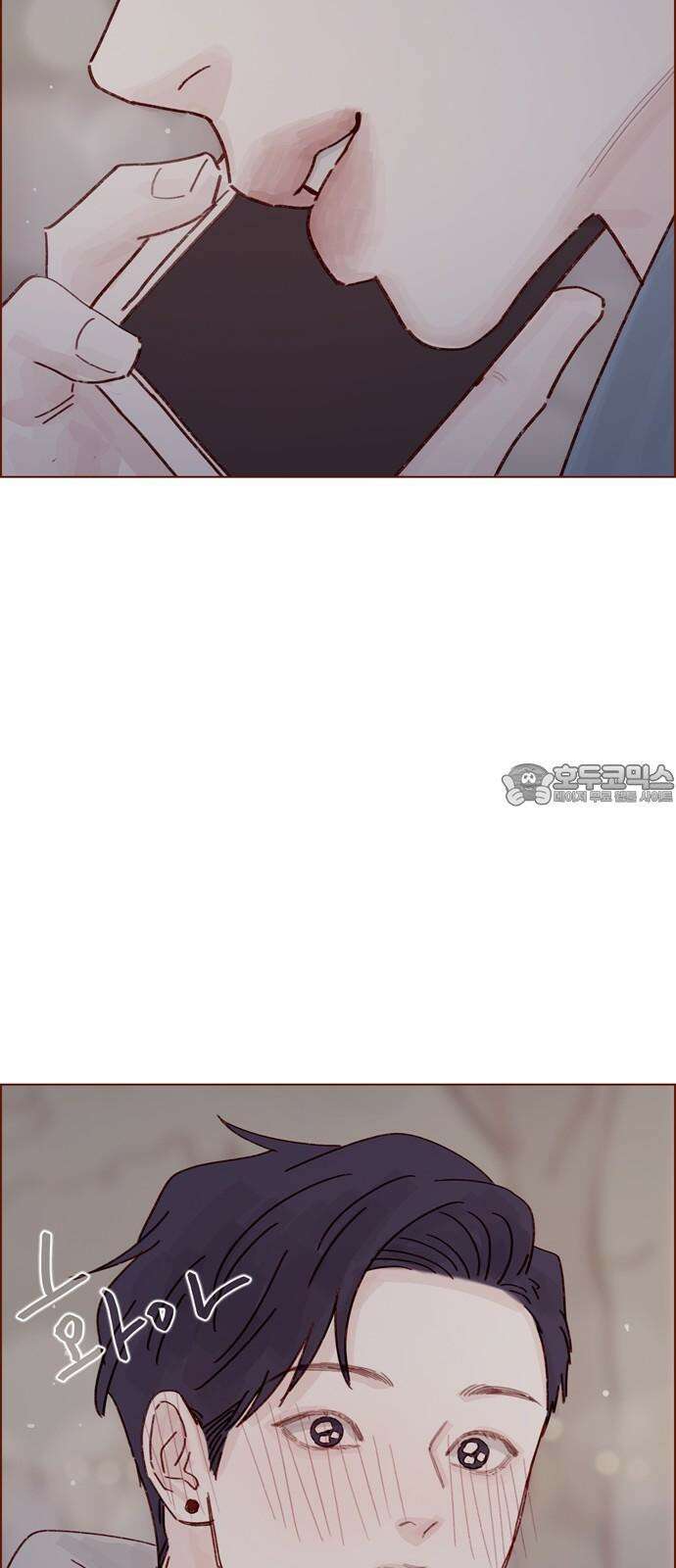 홍시는 날 좋아해! 299화 : 오늘이 아니면 안 되거든 27