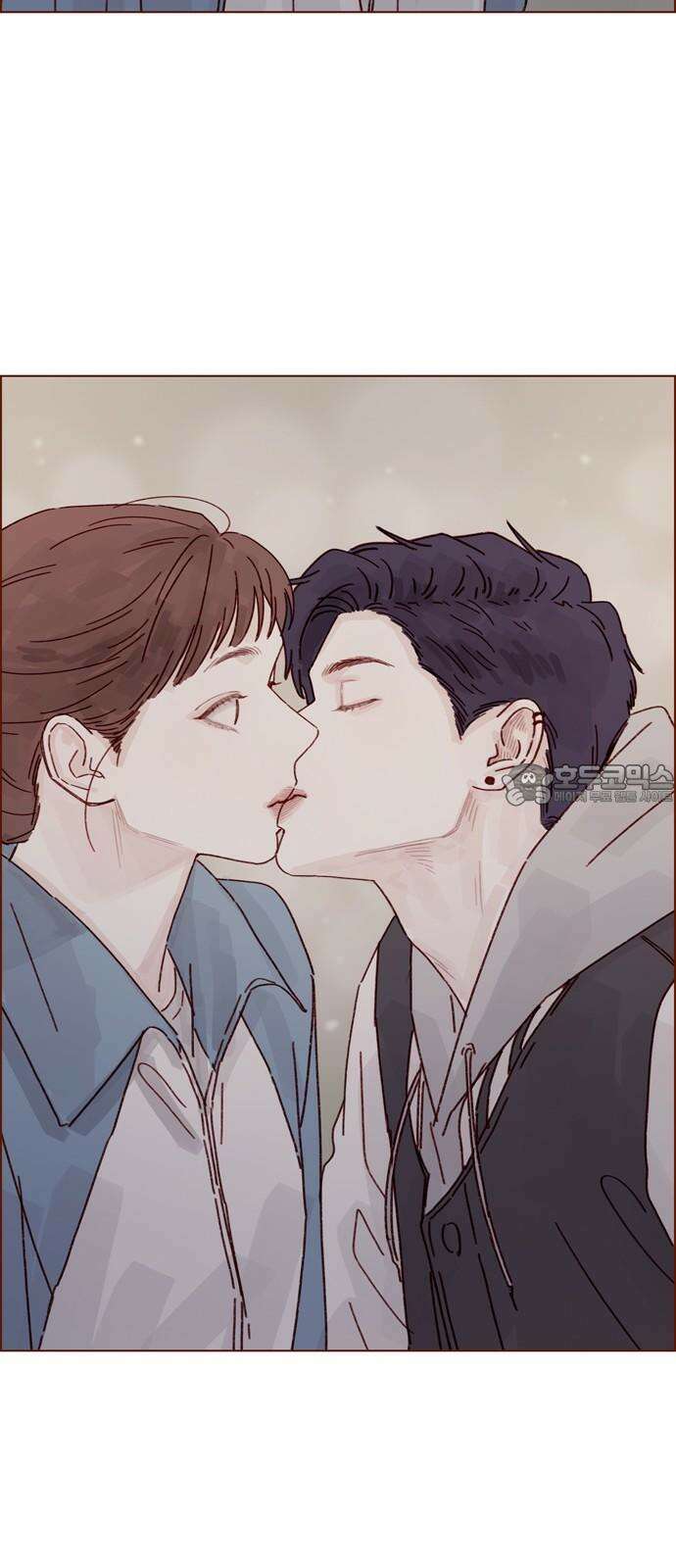 홍시는 날 좋아해! 299화 : 오늘이 아니면 안 되거든 33