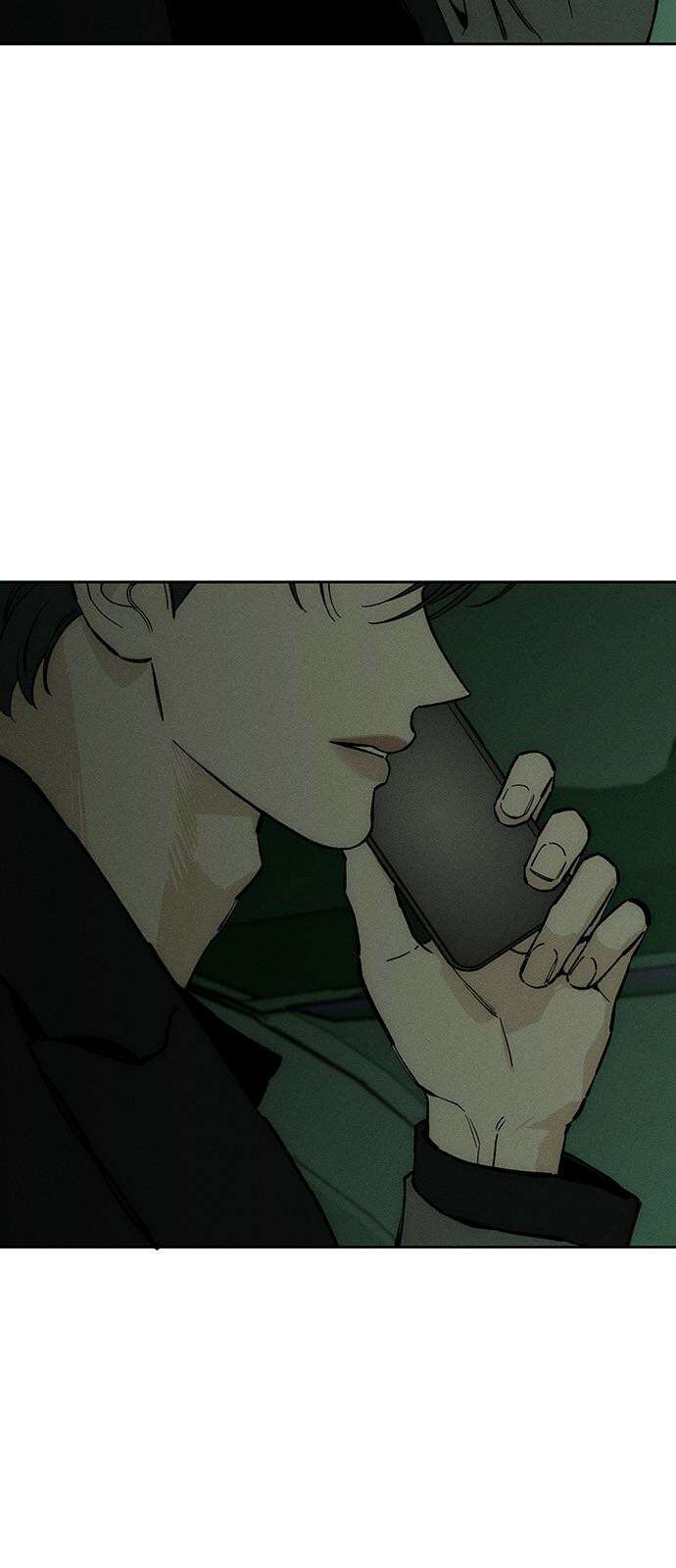 시든 꽃에 눈물을 28화 2