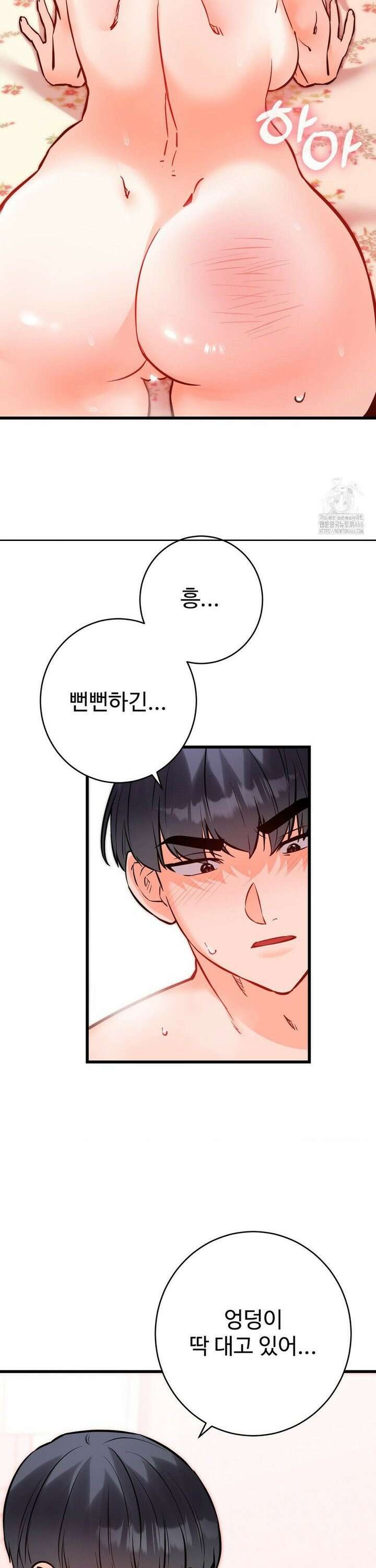 비밀남매 2 14화 15