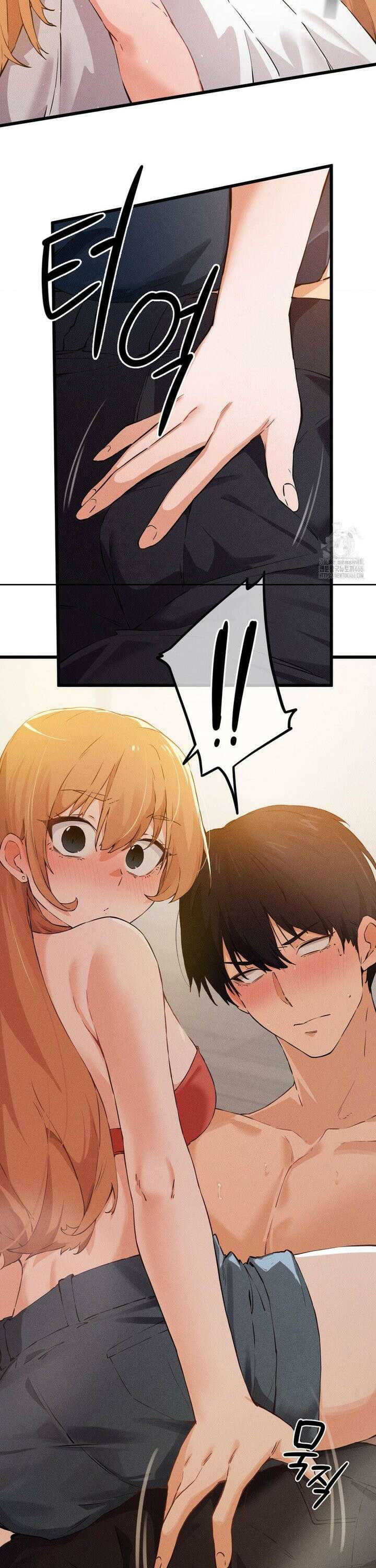 이제서야 너와 2화 10